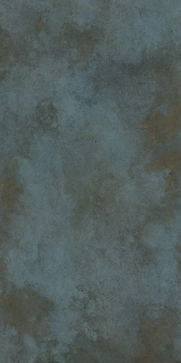 Pedra d'aspecte metàl·lic