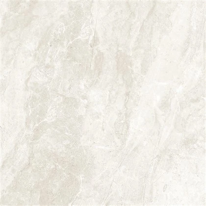 Gris caqui- Rajola de marbre brillant gris caqui